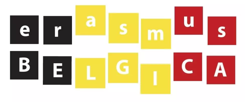 Archiv Erasmus Belgica Logo