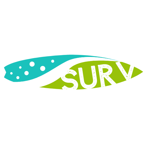 SURV Logo