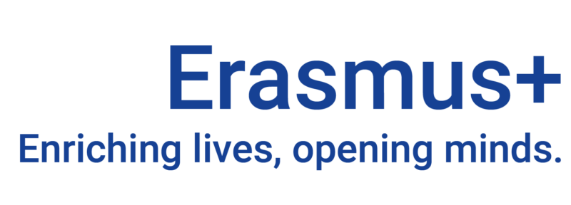 Erasmus+ Logo 2023