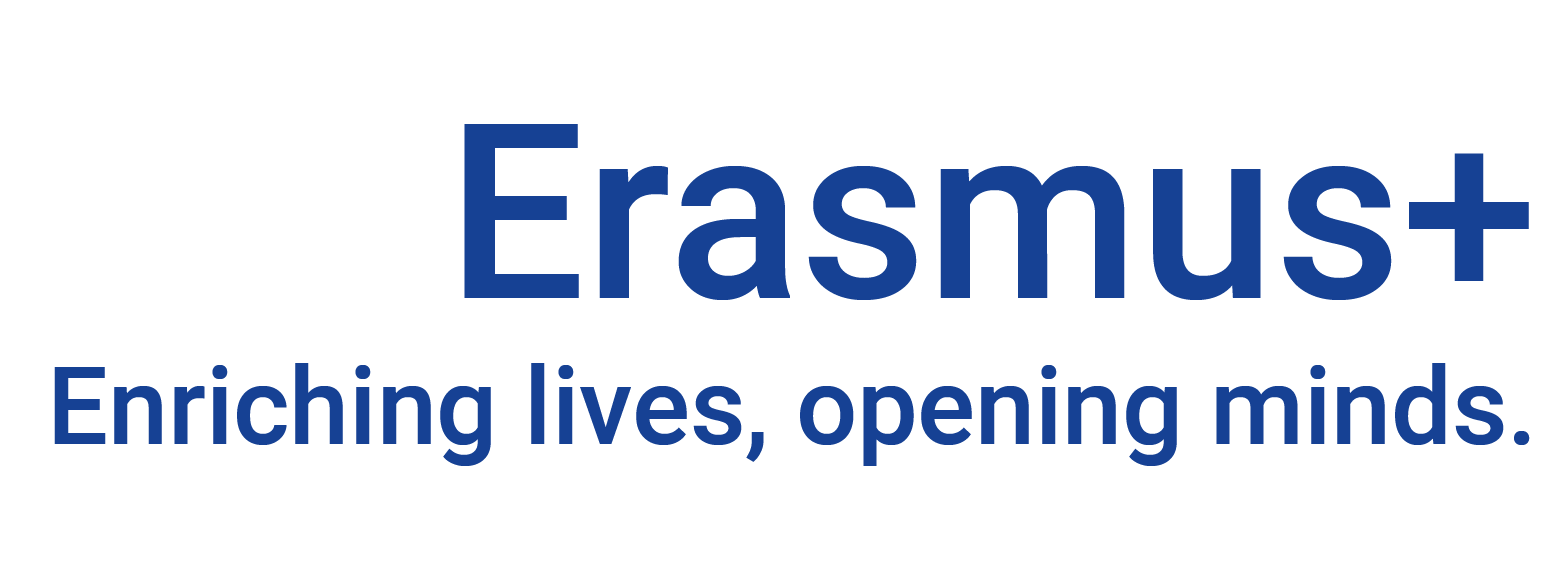 Archiv Erasmus+ Logo