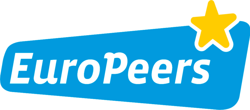 EuroPeers Logo
