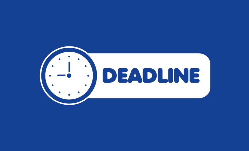 Deadline