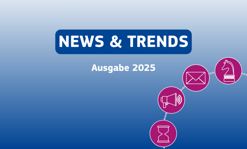 News & Trends