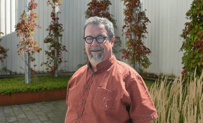 Daniel Franken