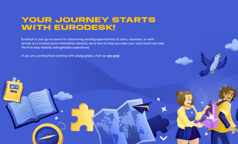 Eurodesk News (3)