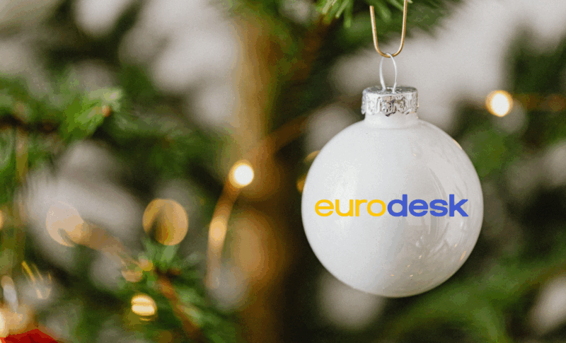 Eurodesk News