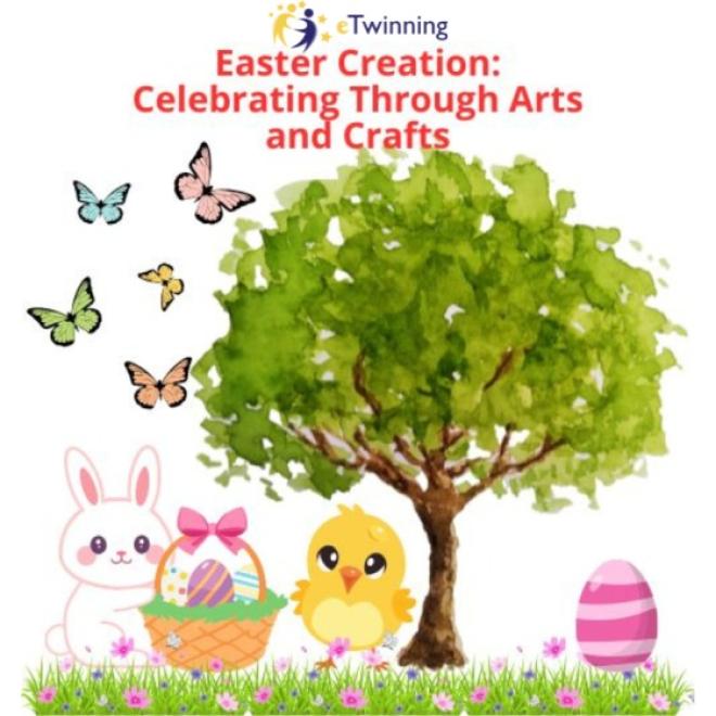 easter logo