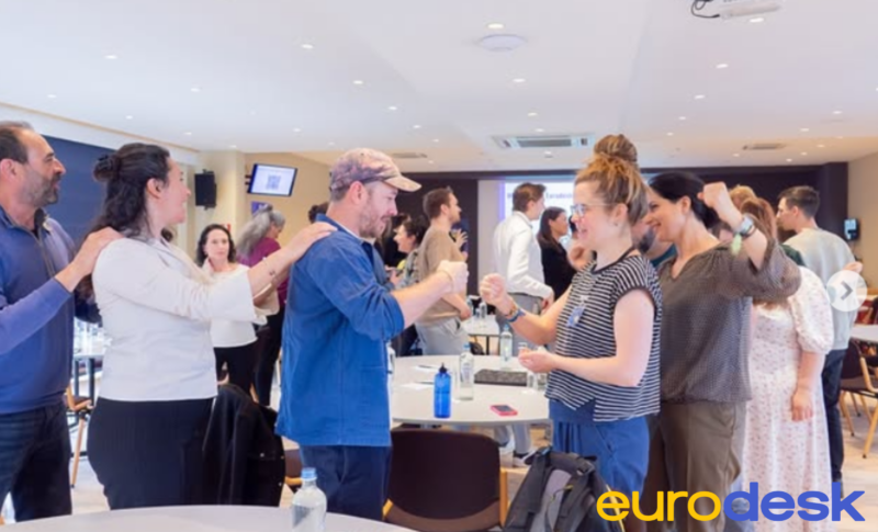 Eurodesk News 13 (1)
