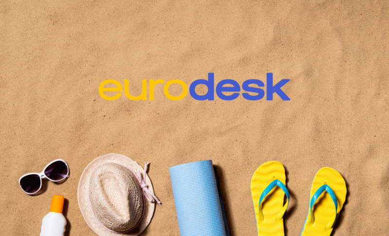 Eurodesk News 23