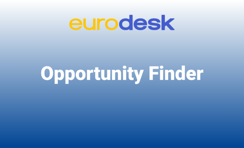 Eurodesk News 3_3