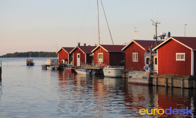 Eurodesk News 33