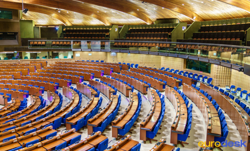 Eurodesk News 13