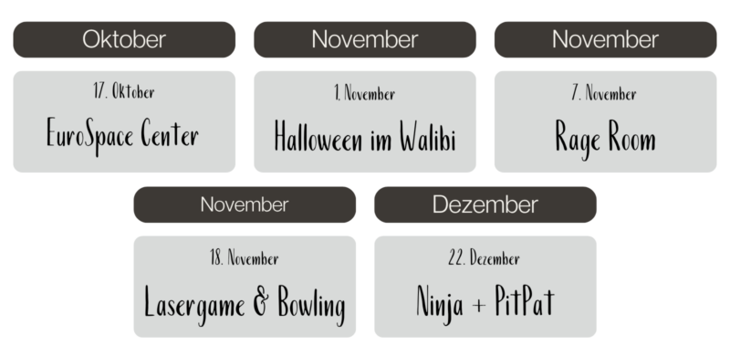 4Youth-Aktivitaeten-Kalender
