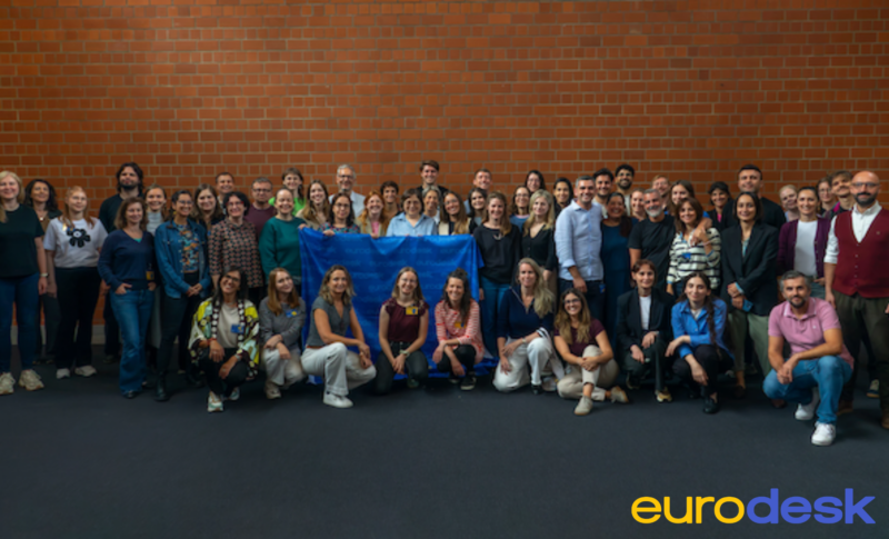 Eurodesk News 33